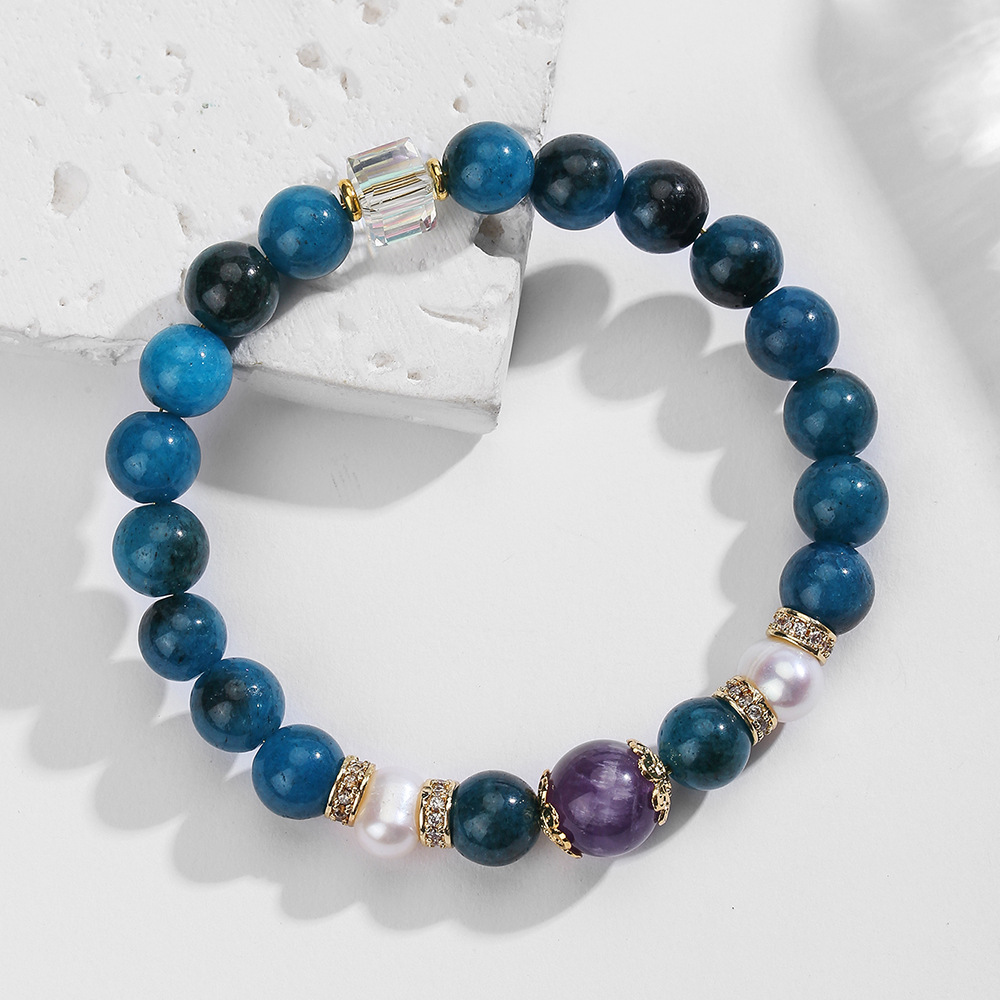 1:Blue phosphorus grey - amethyst