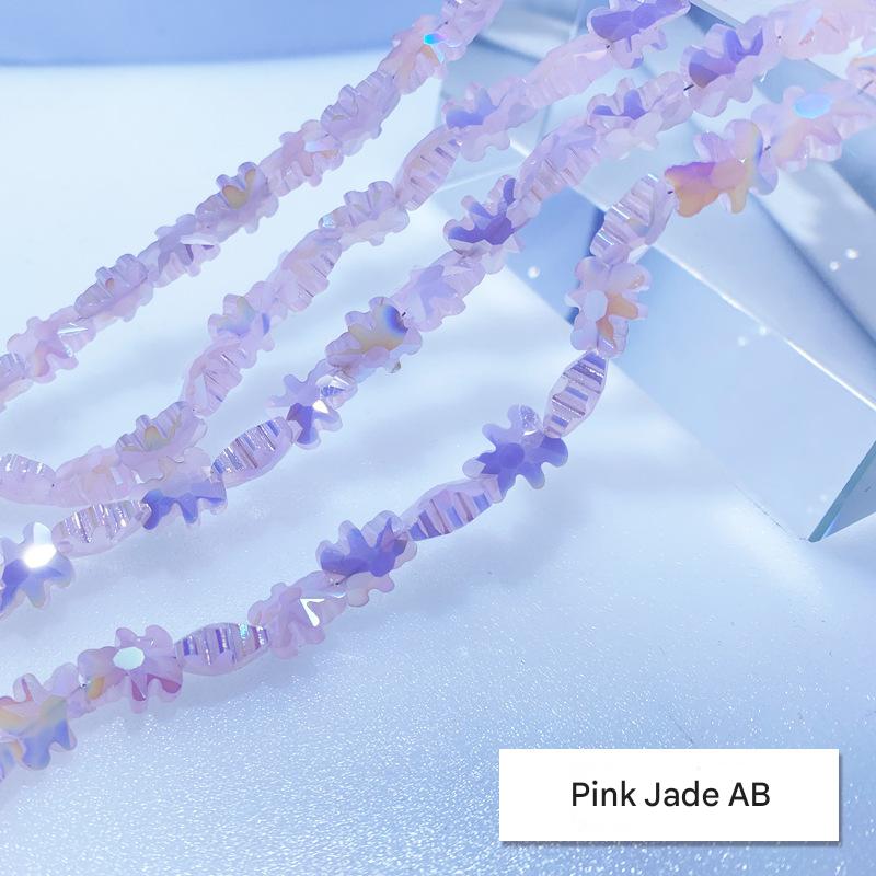 19:Pink Jade AB