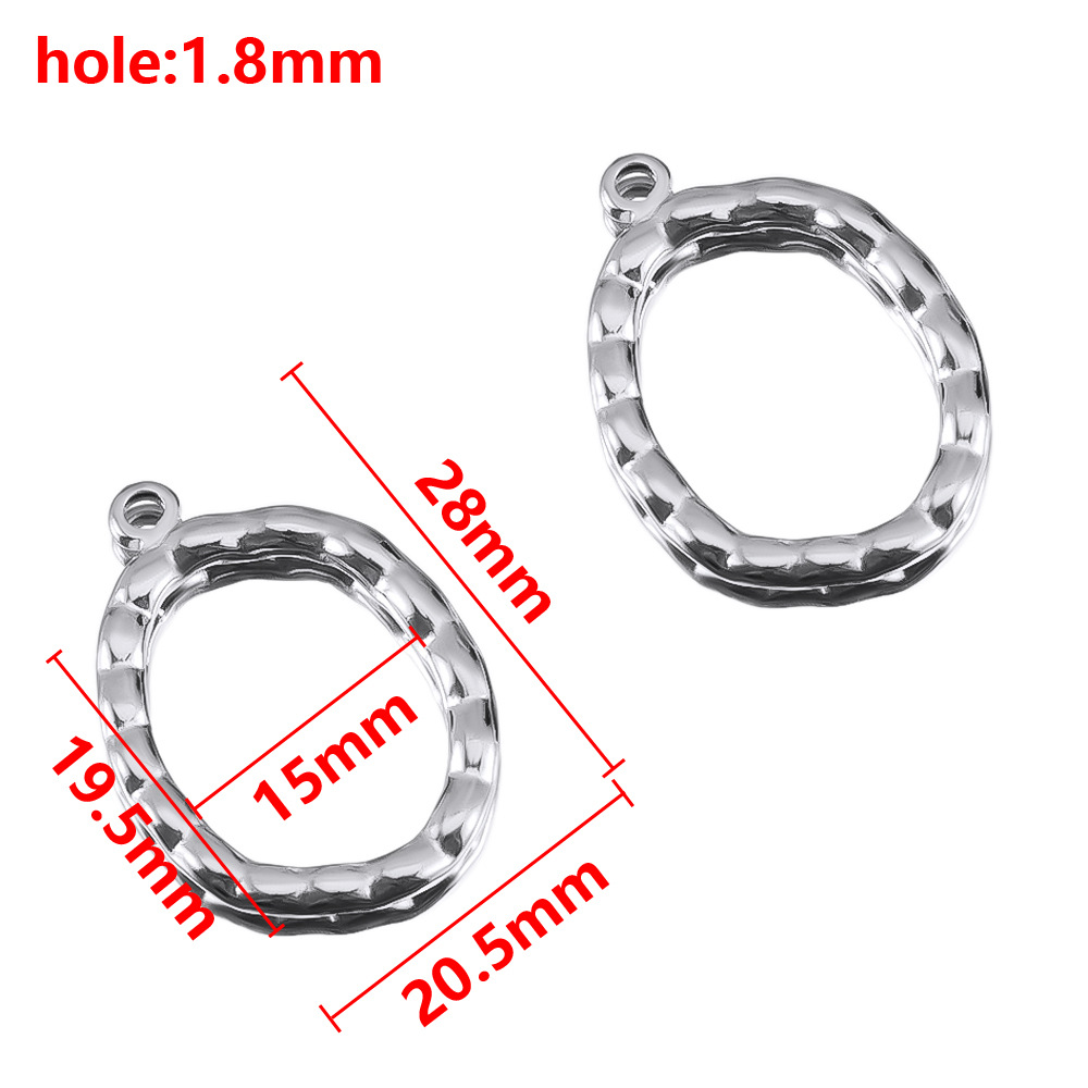 9/5000 Steel color -28mm