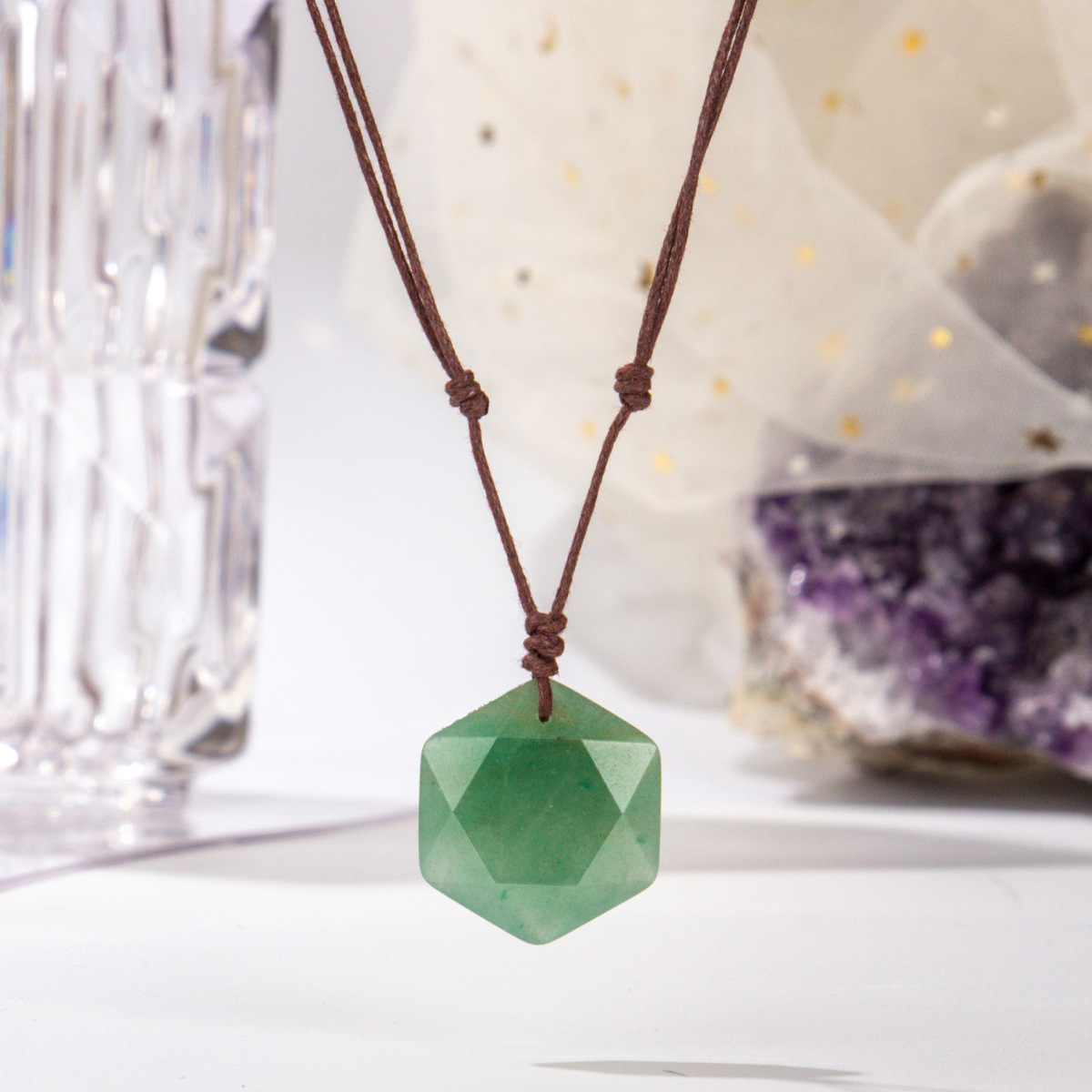2:Aventurine