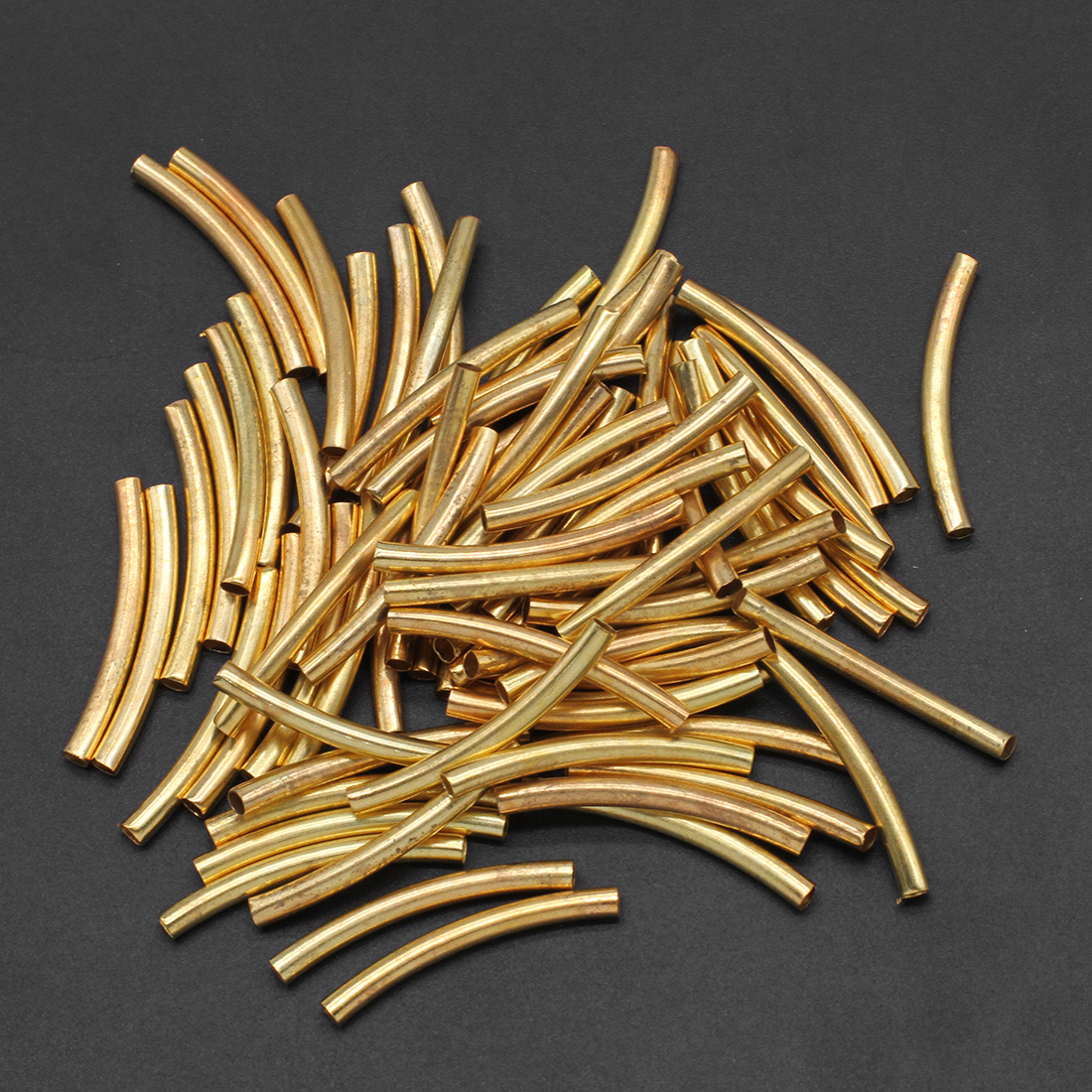 gold, 5x20mm