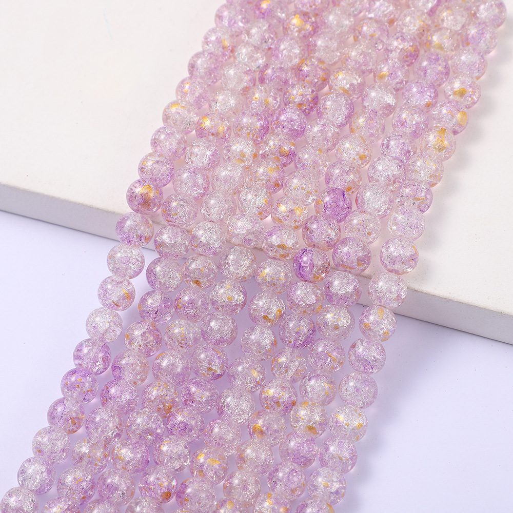 2:Purple and white two-tone (85 PCs/strip)