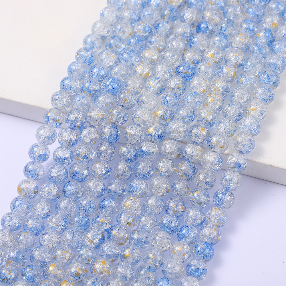 3:Blue and white two-tone (85 PCs/strip)