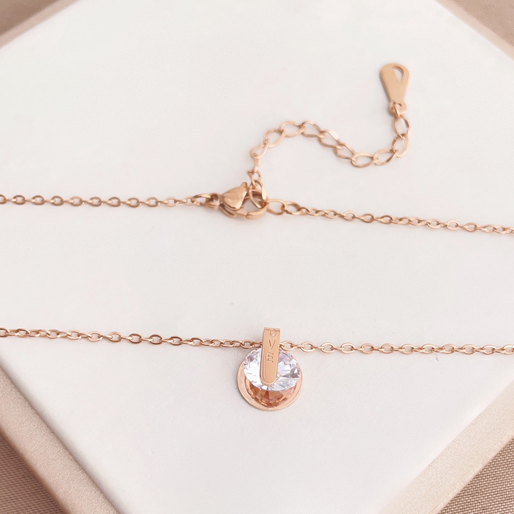 1 под розовое золото