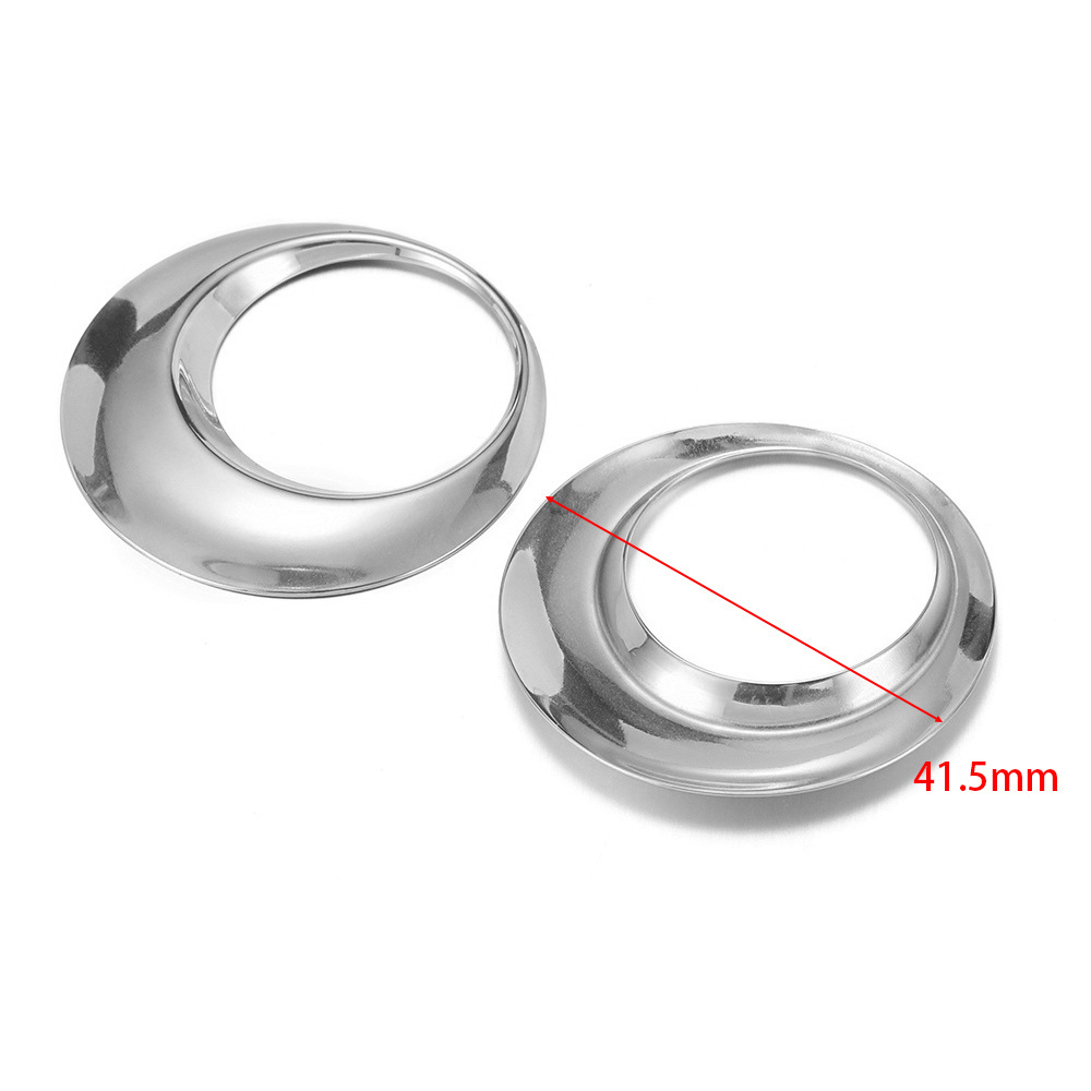 2:41.5mm Silver