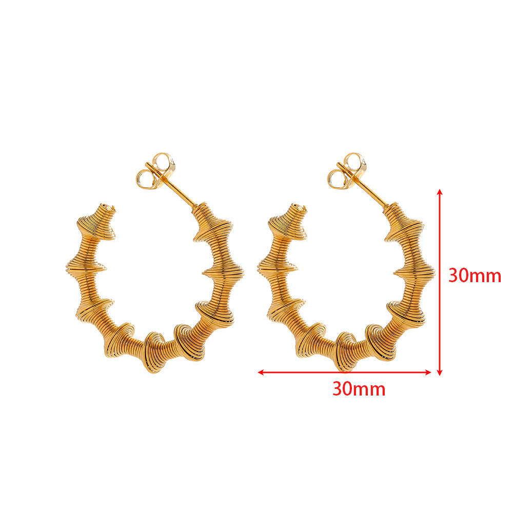 30*30mm M-shaped bamboo joint