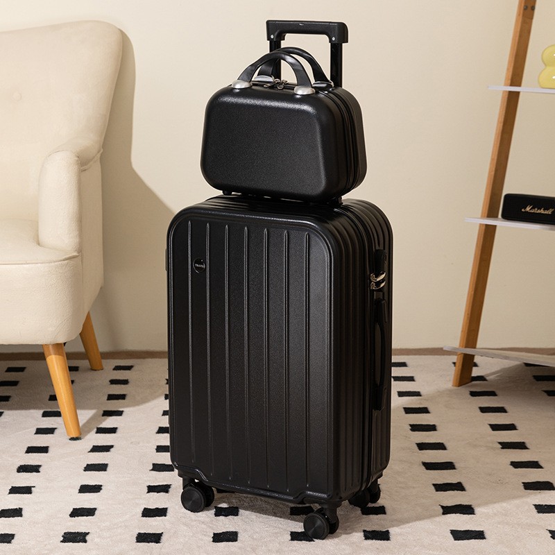 917 obsidian black child box