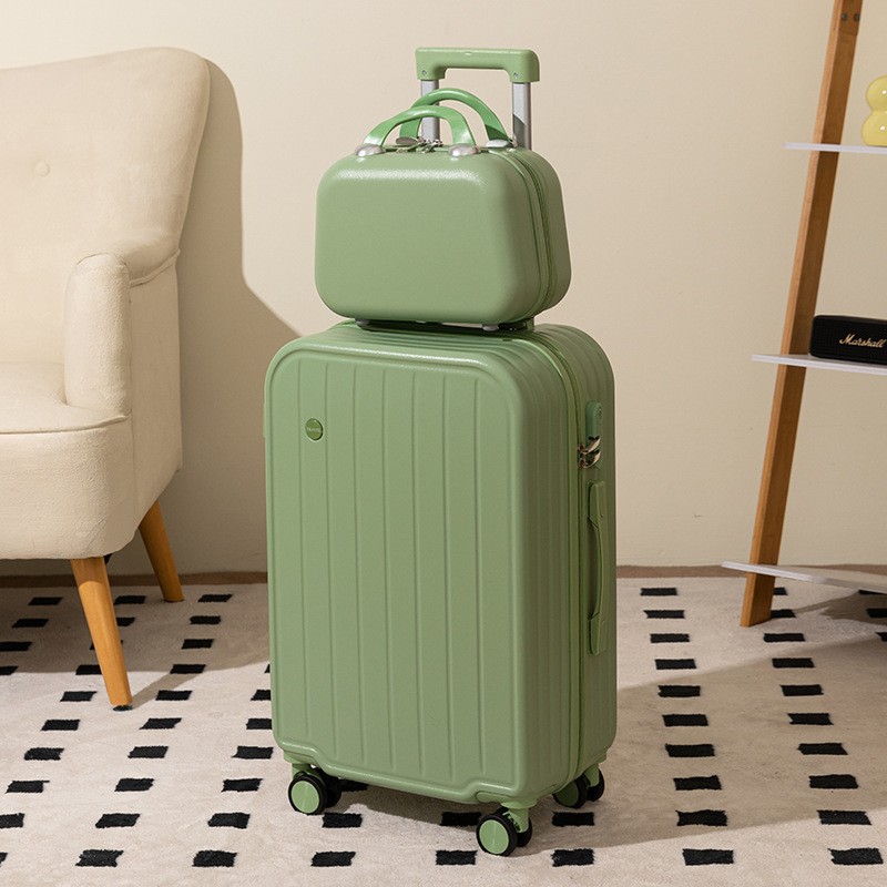 917 avocado green box