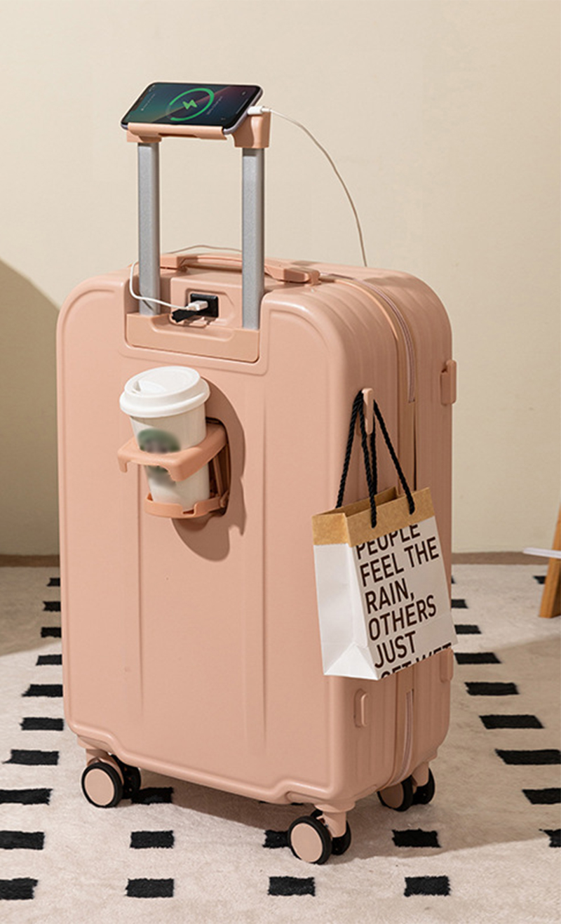 917 dogwood powder (with cup holder)