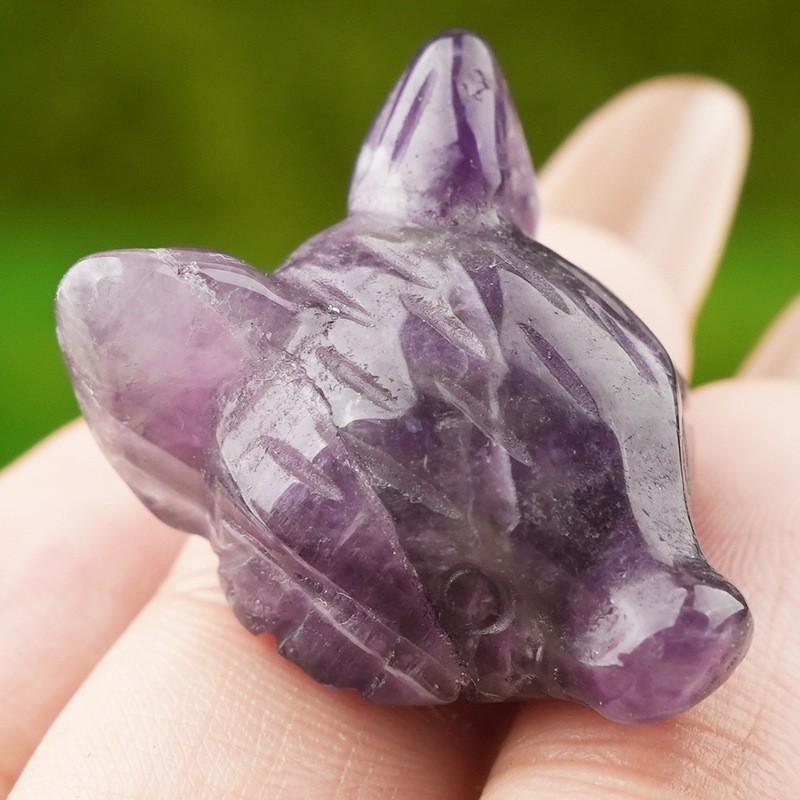 Amethyst