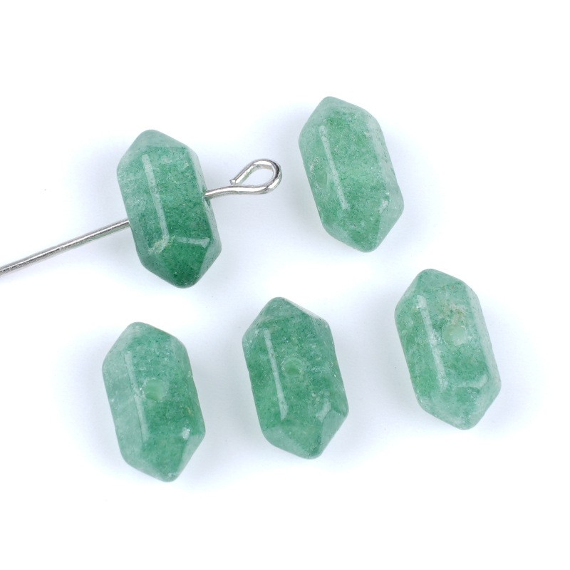 Green East Mausoleum (Single)