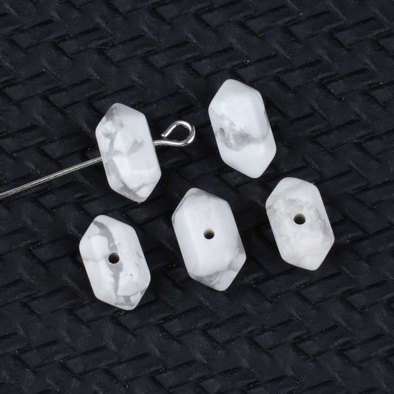 White turquoise (single piece)