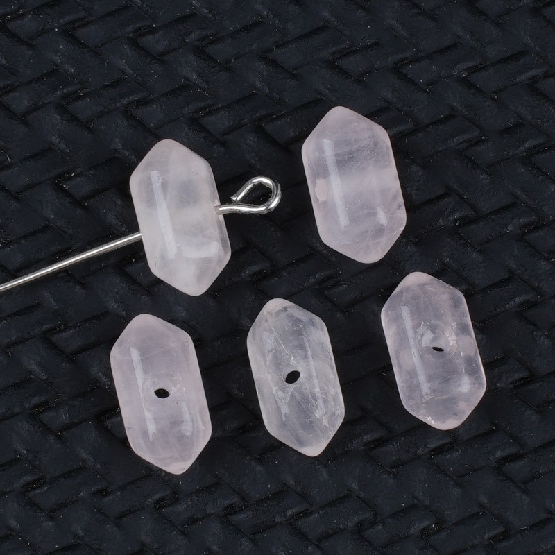 Rose quartz (single)