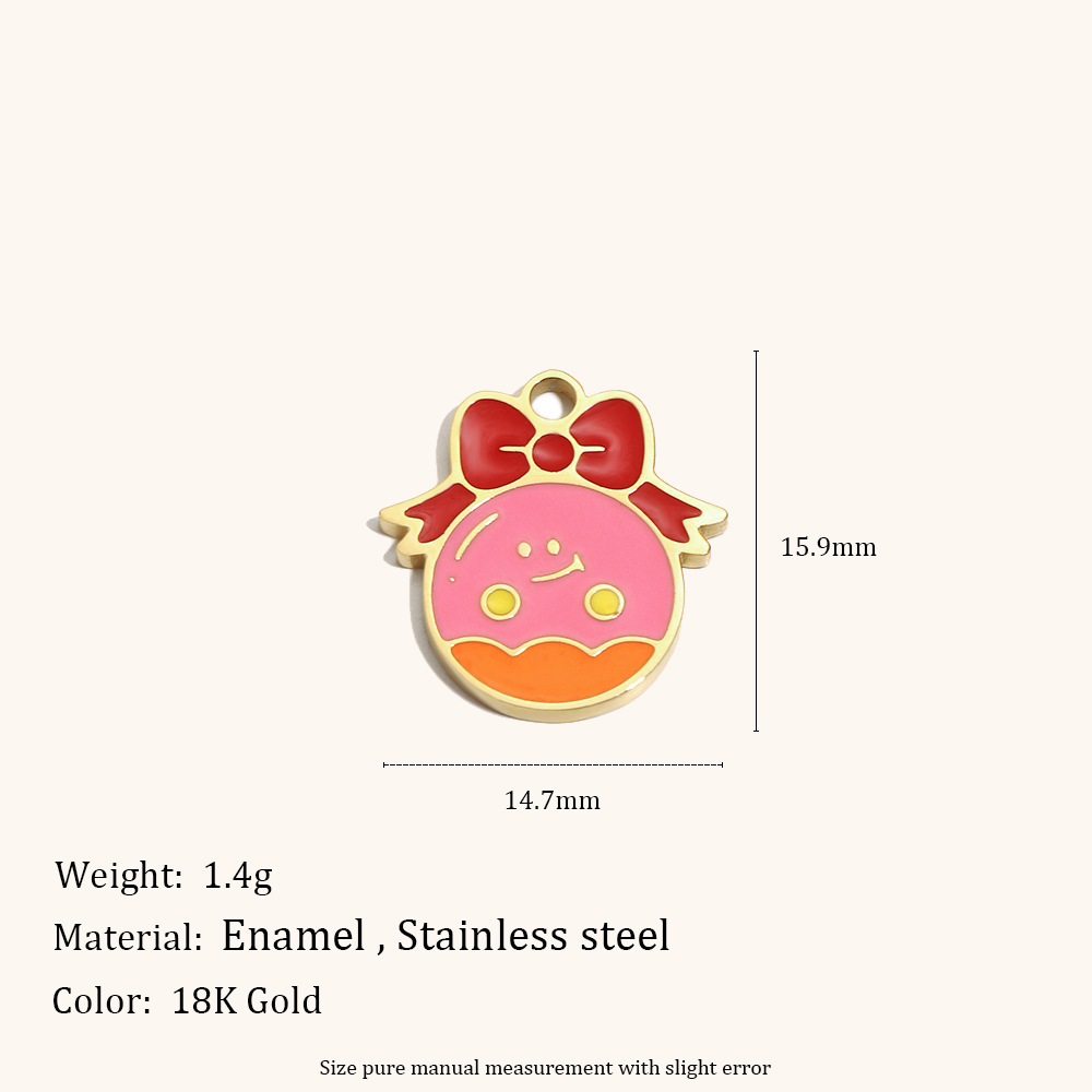 Christmas gift box 3