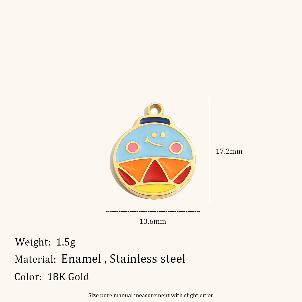 Christmas gift box 5