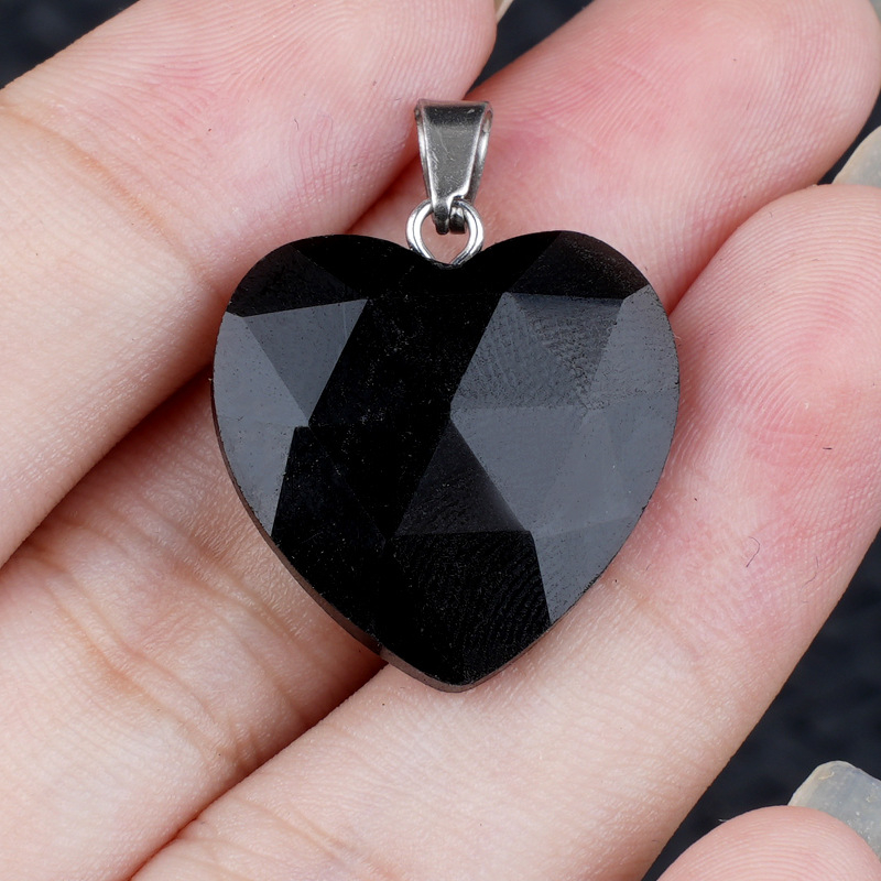 Black Obsidian