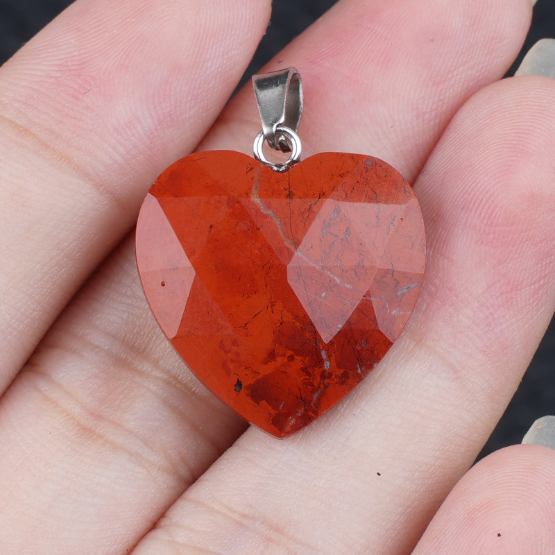 Red jasper