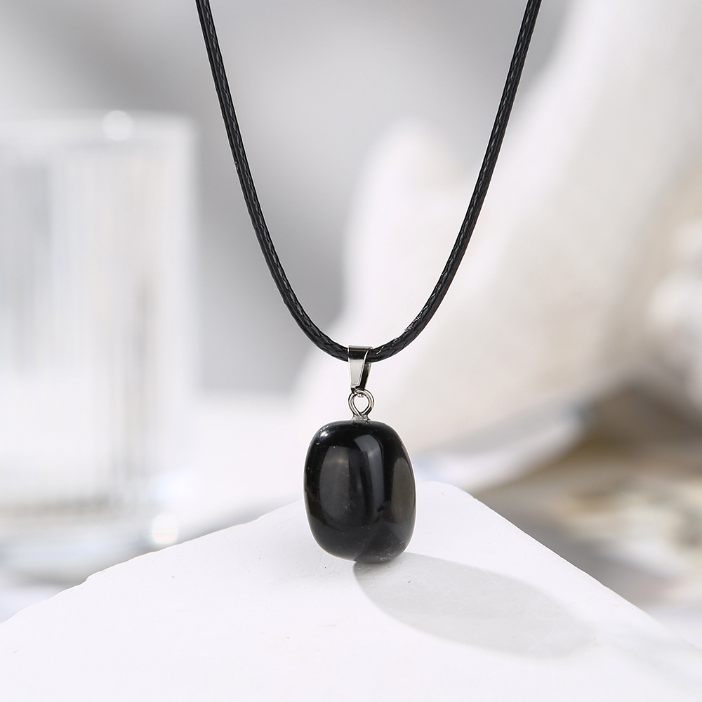 6:Black onyx
