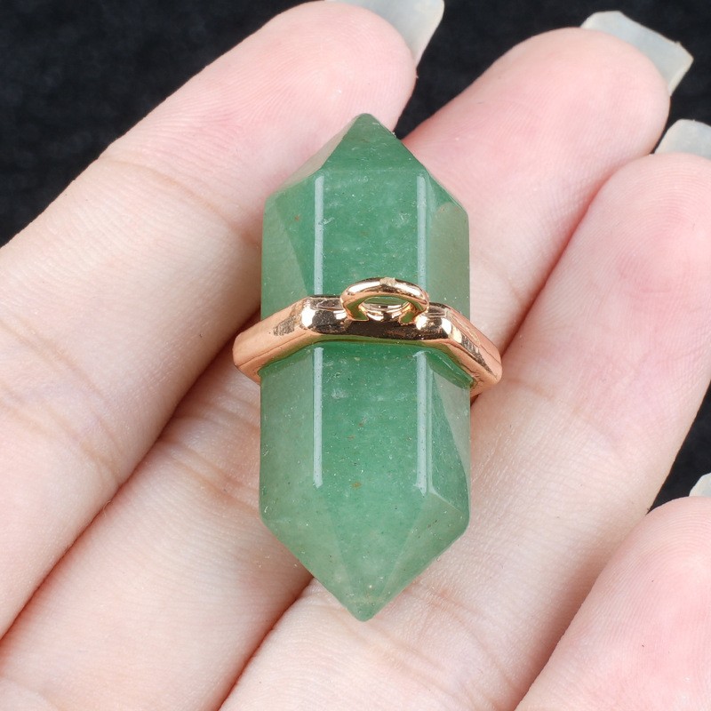 Green Aventurine