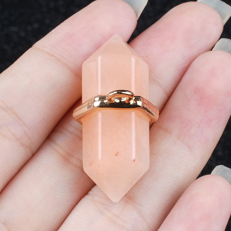 Pink Aventurine