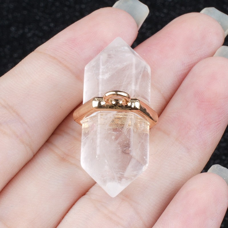 Clear Quartz