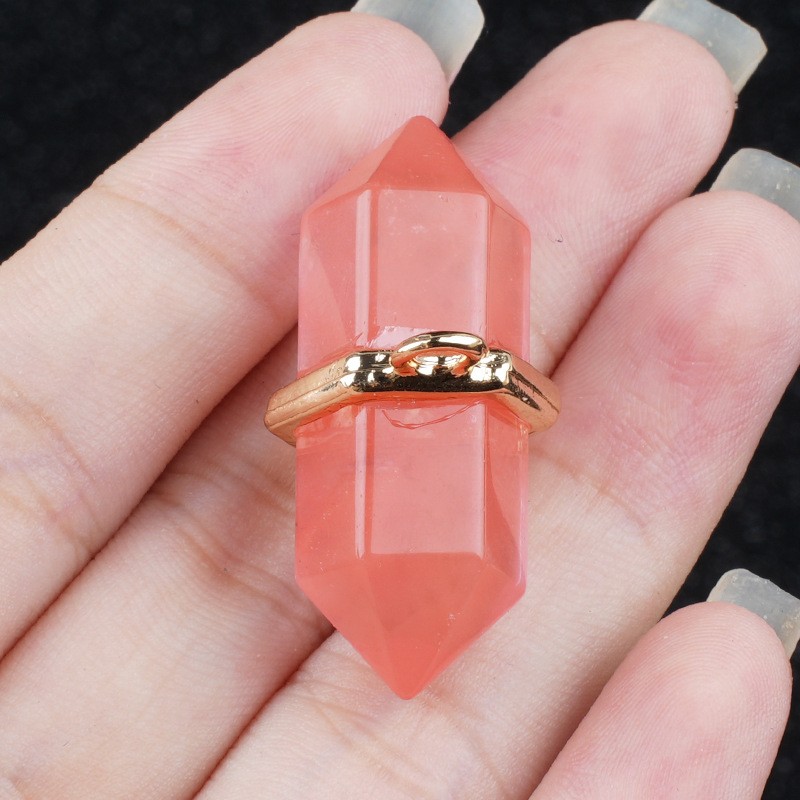 Watermelon Red (Artificial)