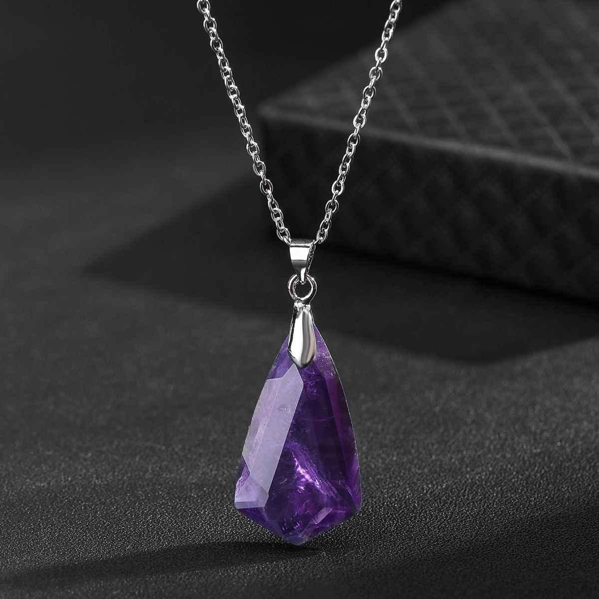 Amethyst