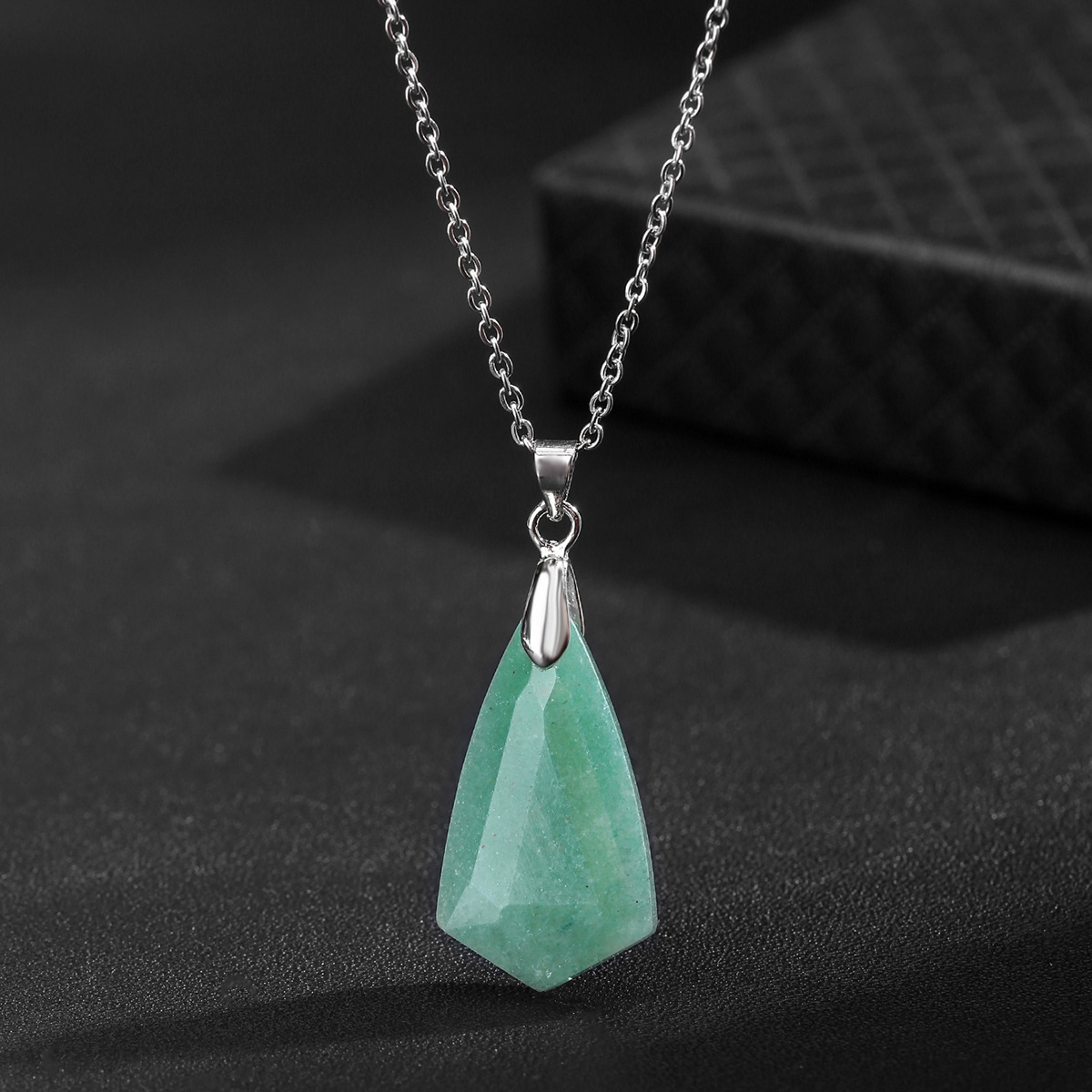 Green Aventurine