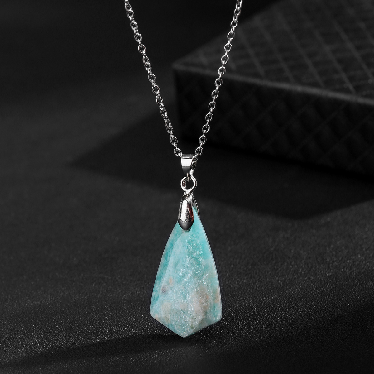 ​Amazonite​