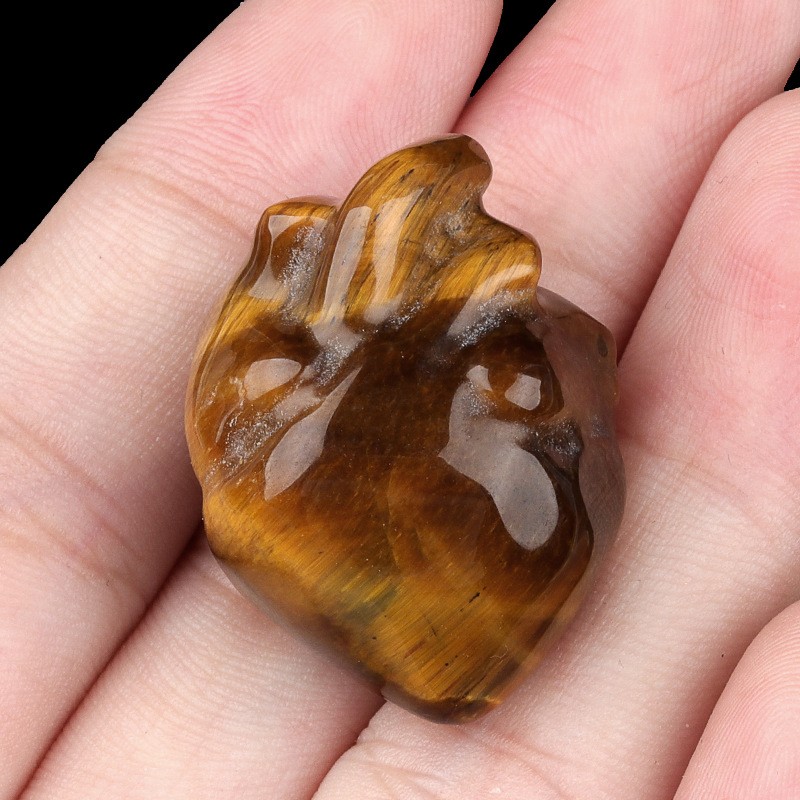 tiger eye