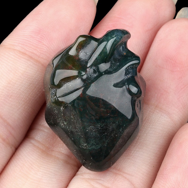 India agate