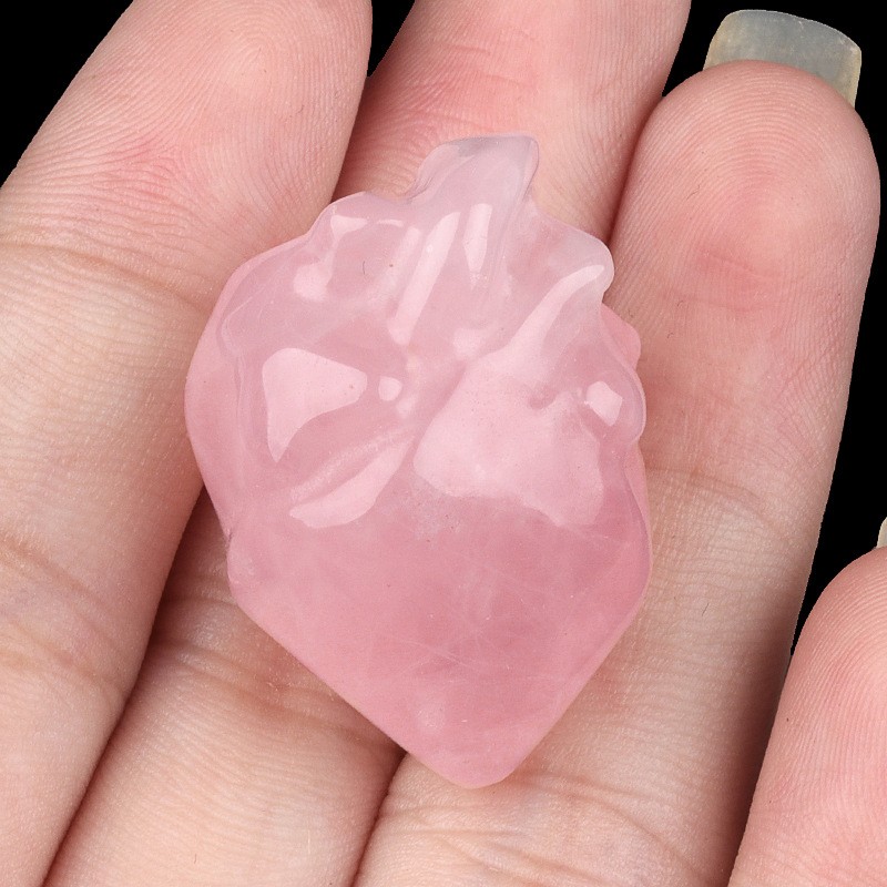 Rose quartz