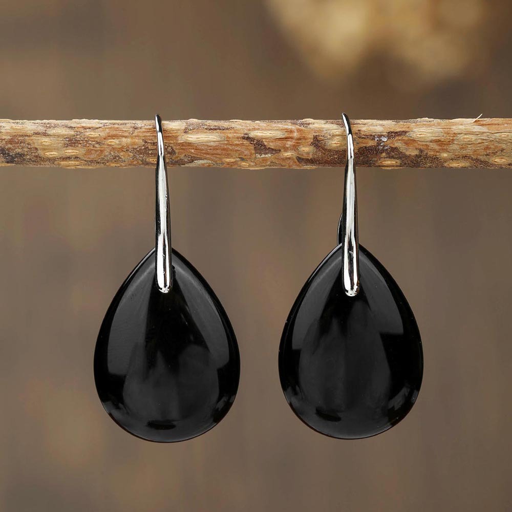 Black onyx