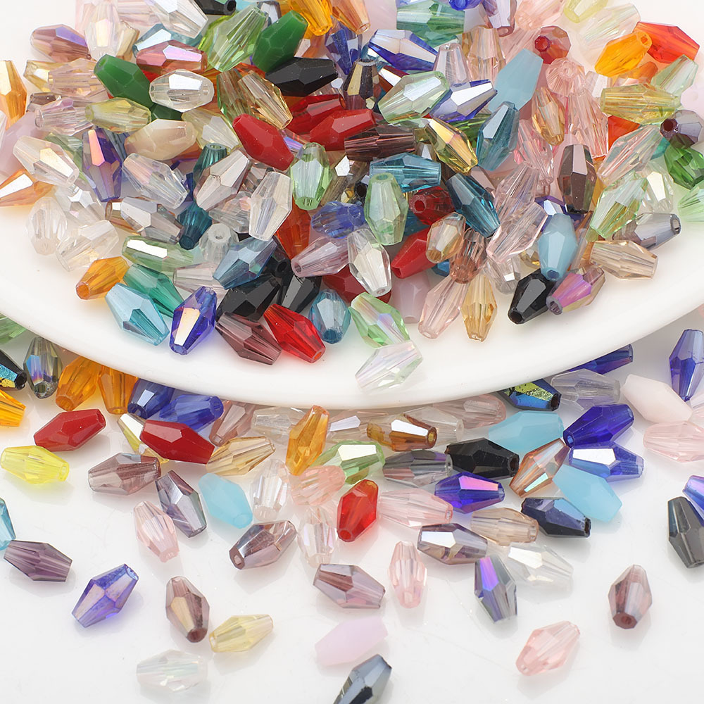 9:Mixed color series