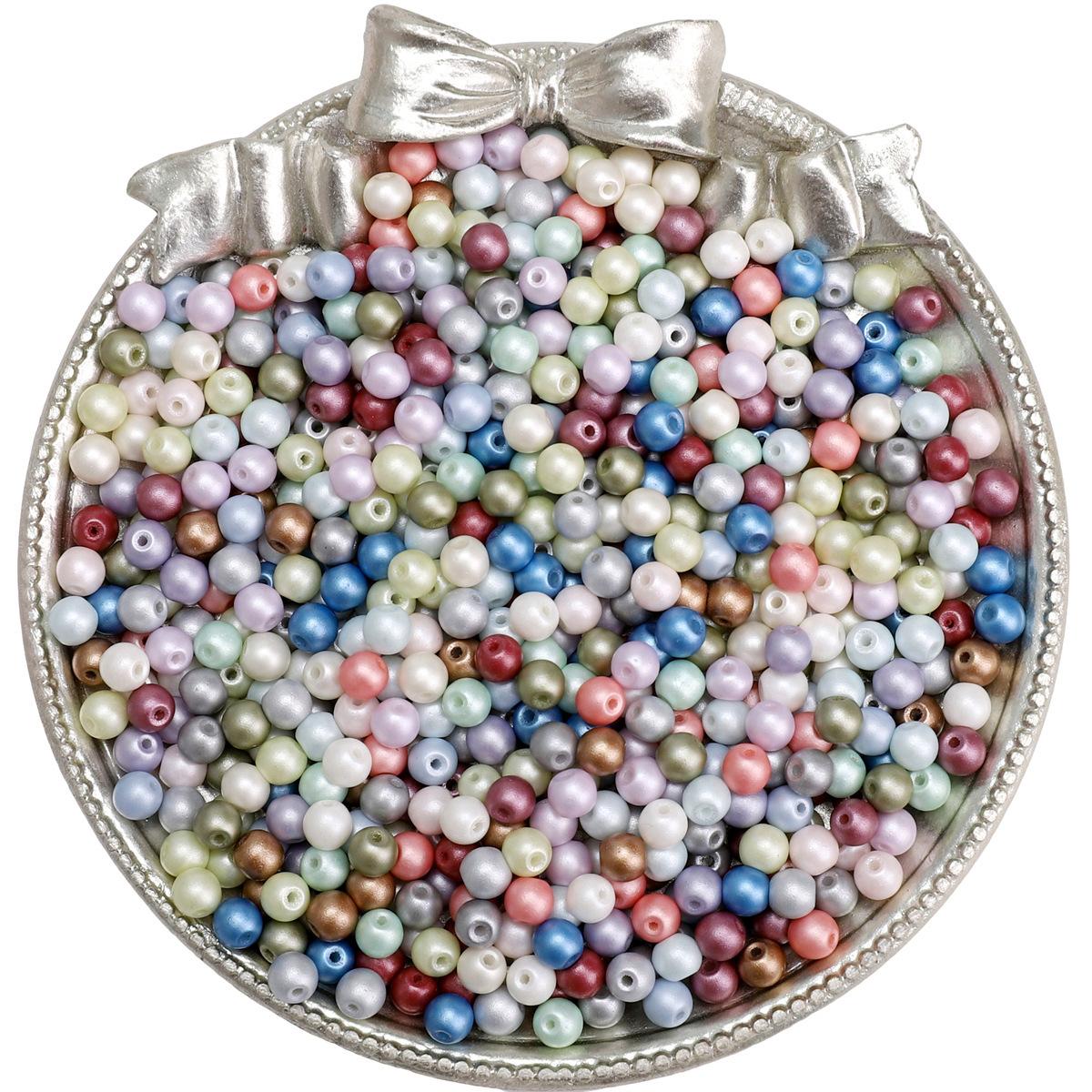 1:Randomly mixed colors