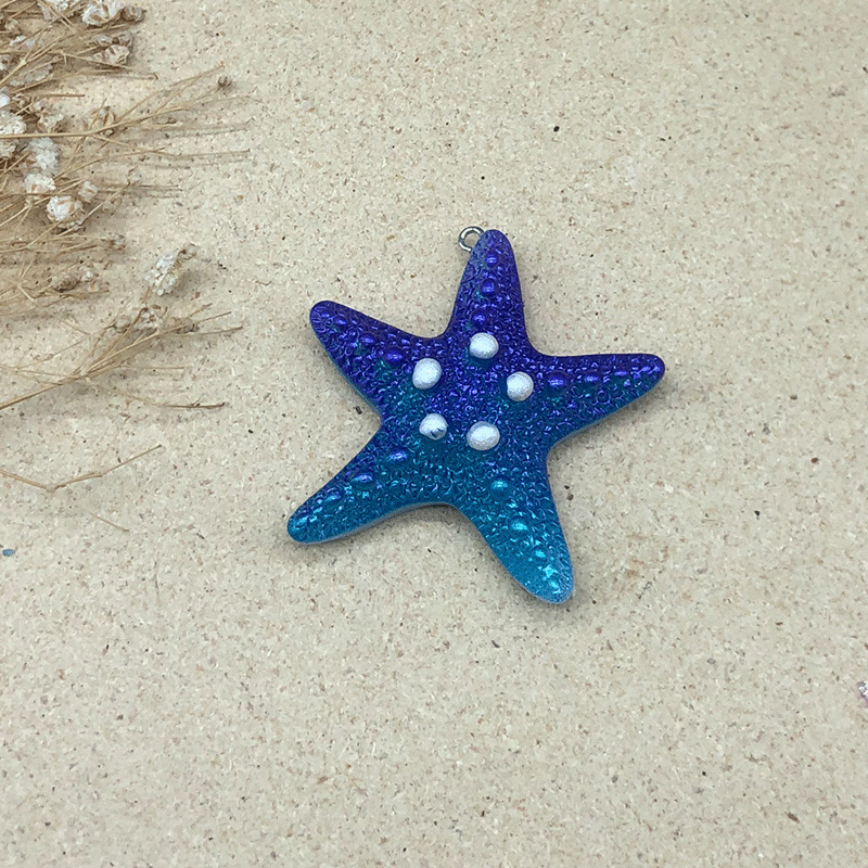 3:Large starfish