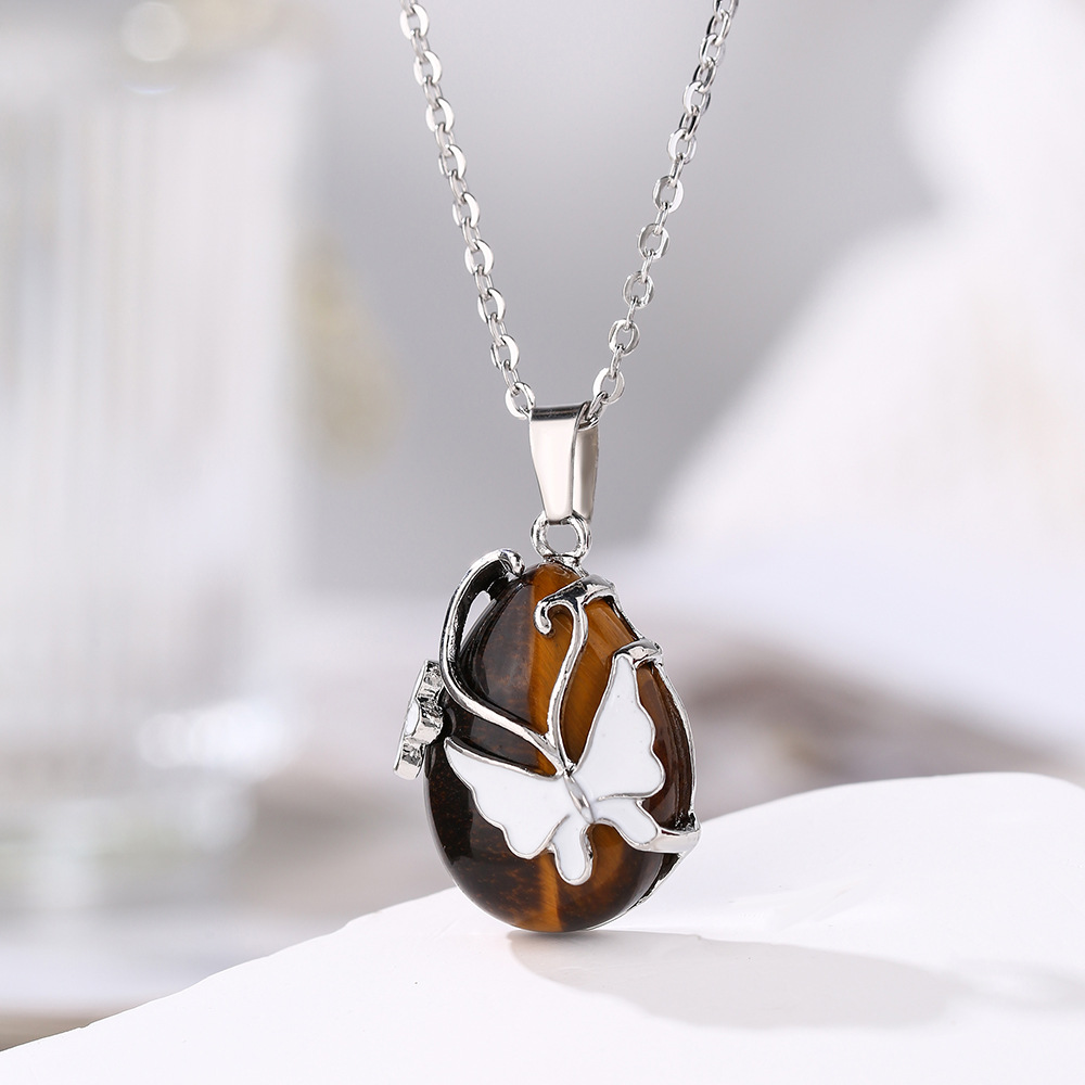 tiger eye