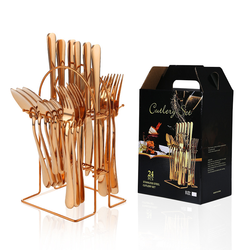 C 1010 rose gold suit