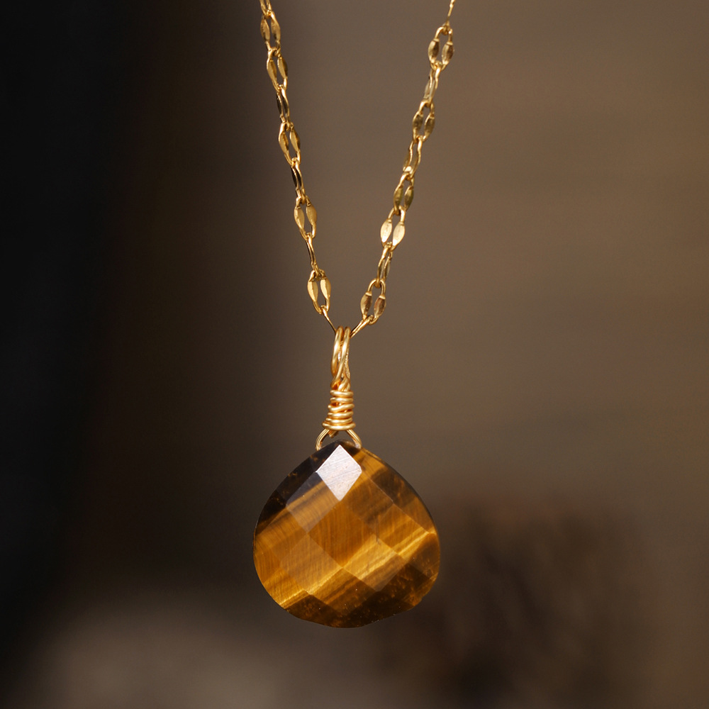 3 тигровый глаз