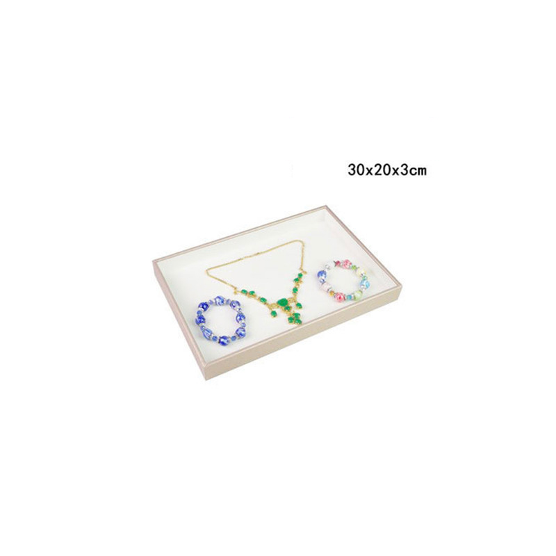 Champagne White Medium