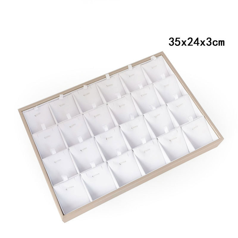 24-position pendant plate