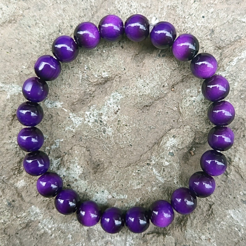 3:X-imitation purple tiger