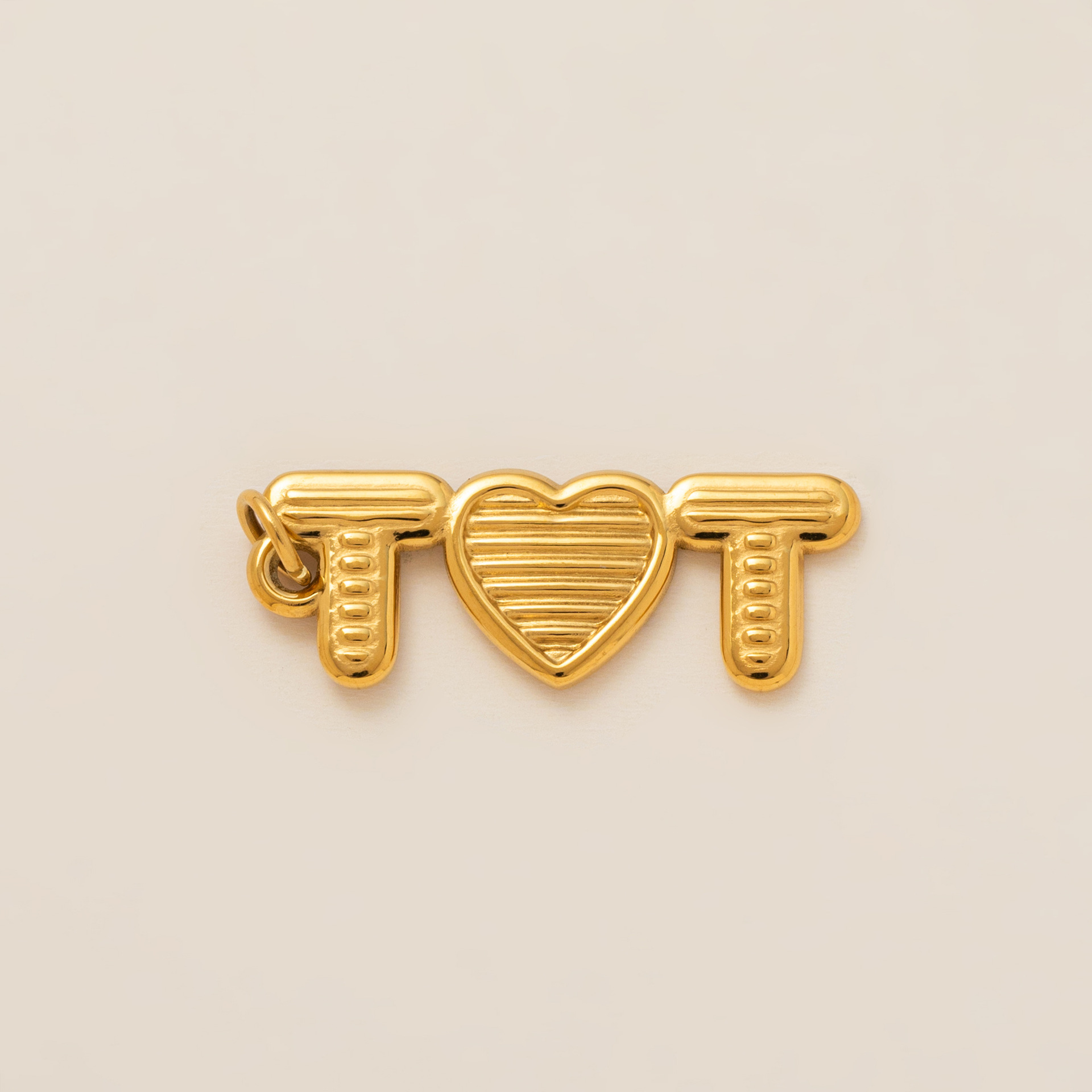 7:Love love pendant