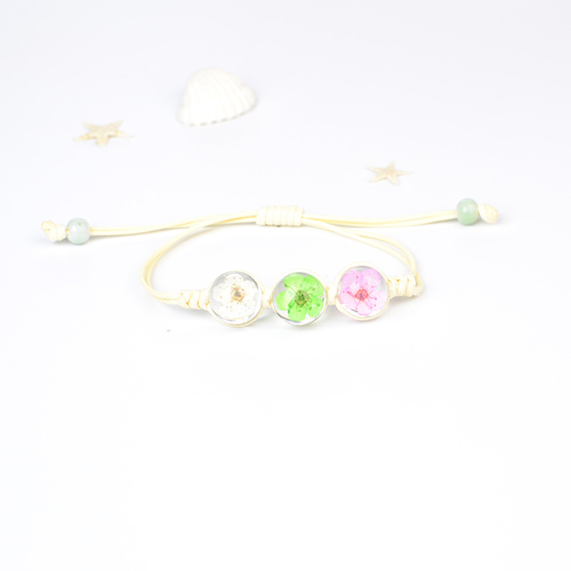 White   Green   Pink