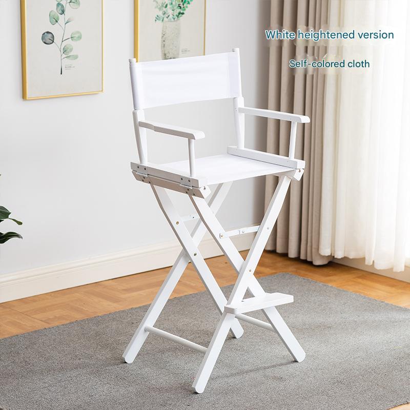 High white ---- white cloth