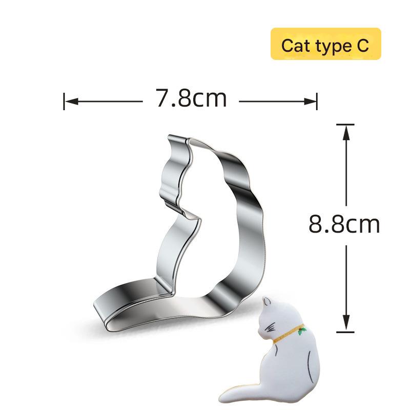 Cat Type C