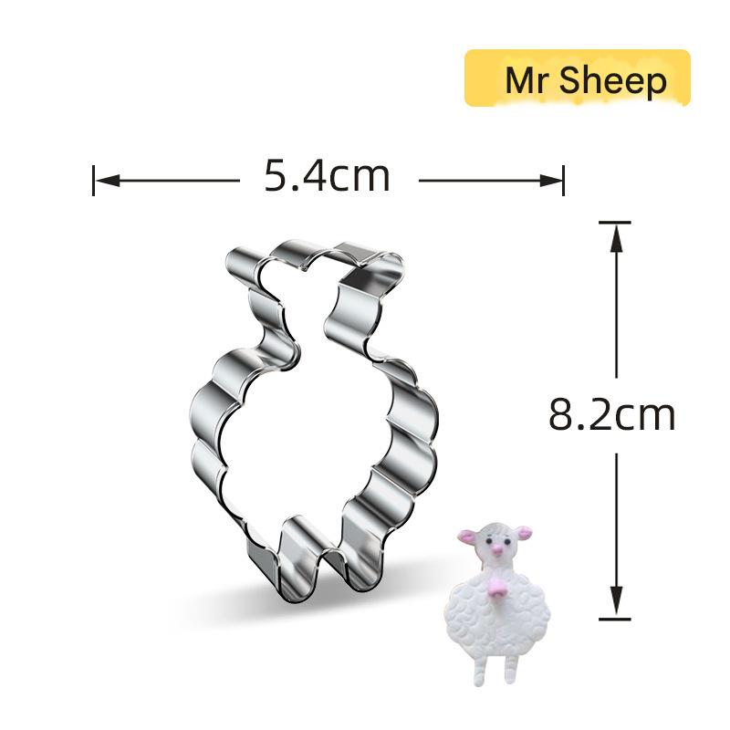 Mr. sheep