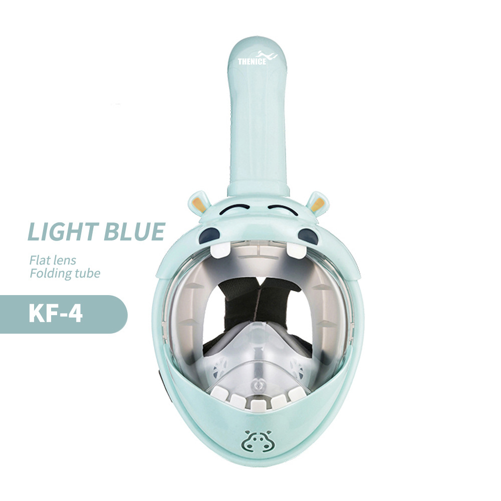 light blue-KF4
