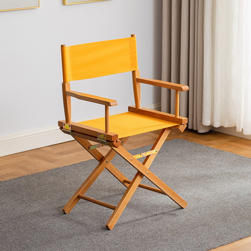 Shorty logs-orange cloth