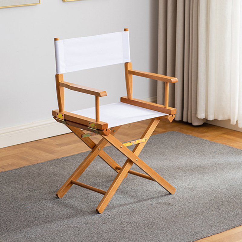 Short-leg log ---- white cloth